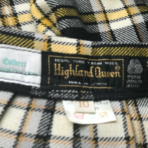 Authentic Kilt - Picture 5 of 5